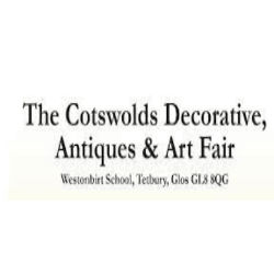 The Cotswolds Decorative Antiques & Art Fair 2023